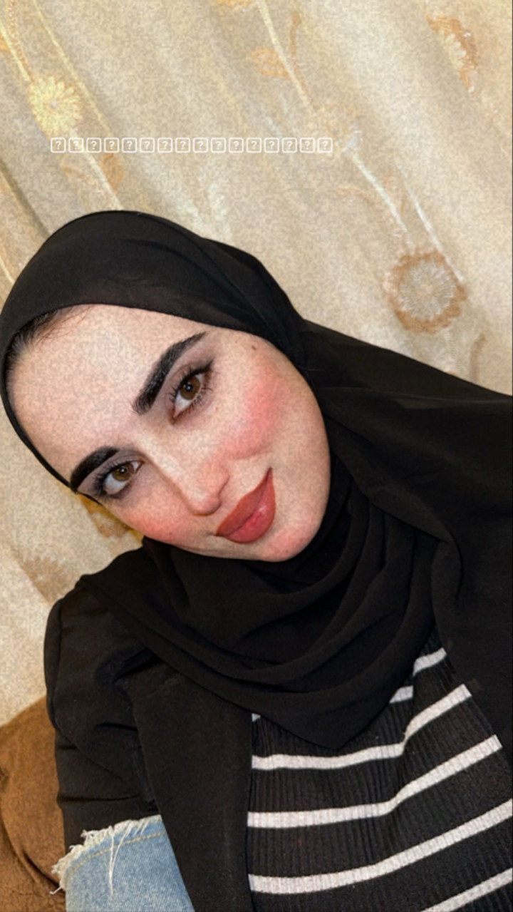 محتوى سناب شات لـ 𝐍𝐀𝐃𝐈𝐍 𝐒𝐖𝐄𝐈𝐓𝐘 🫀♥️