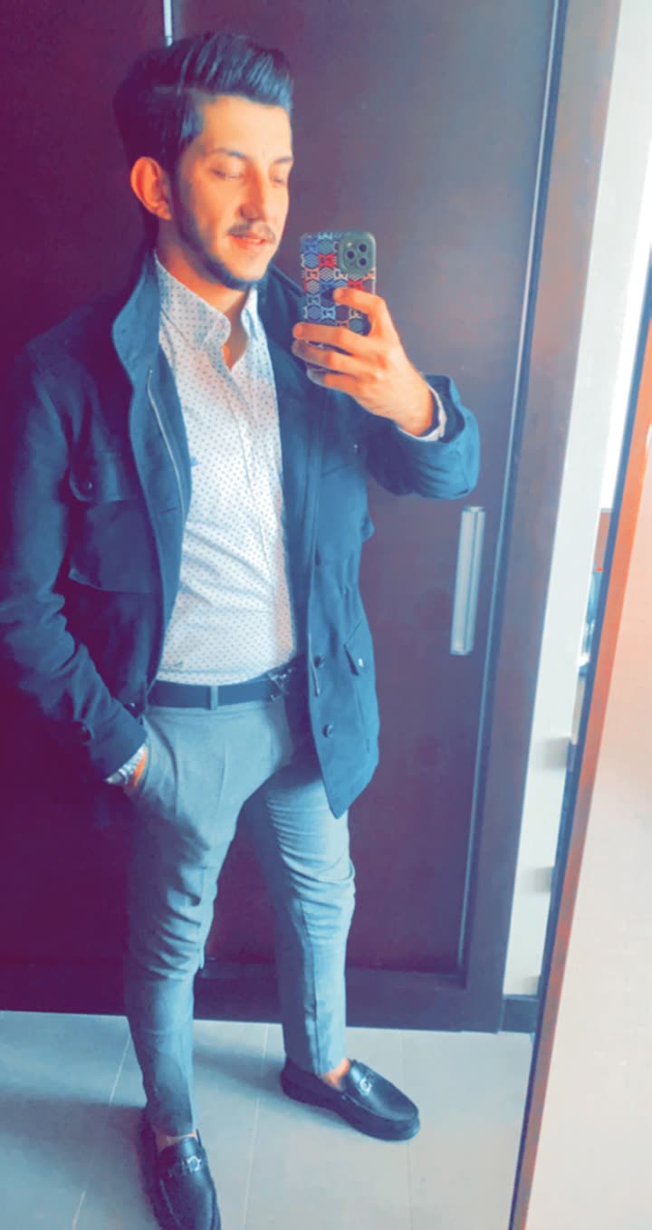 محتوى سناب شات لـ المهندس حسام الجوراني 👷🏻🏗️