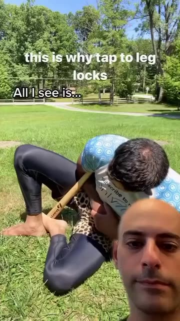 Spotlight content by a Snapchat user