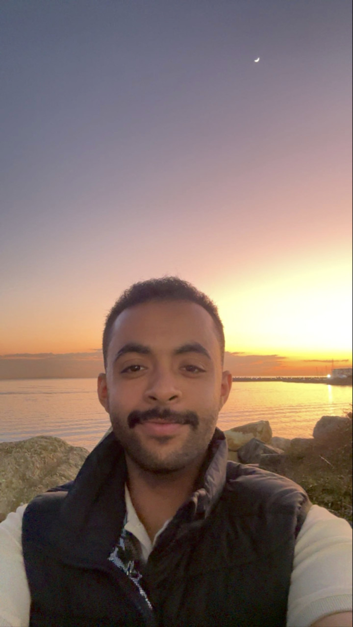محتوى سناب شات لـ Dr. Eyad Z Omar