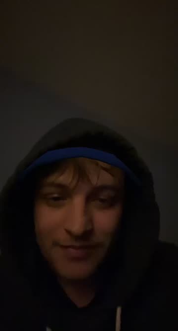 Preview for a Spotlight video that uses the Yankee wit no brim Lens
