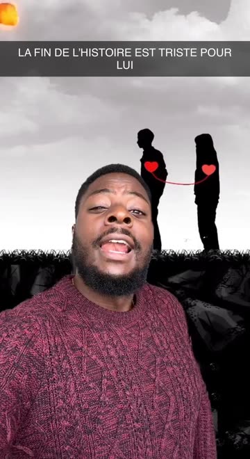 Preview for a Spotlight video that uses the Green Screen Video Lens