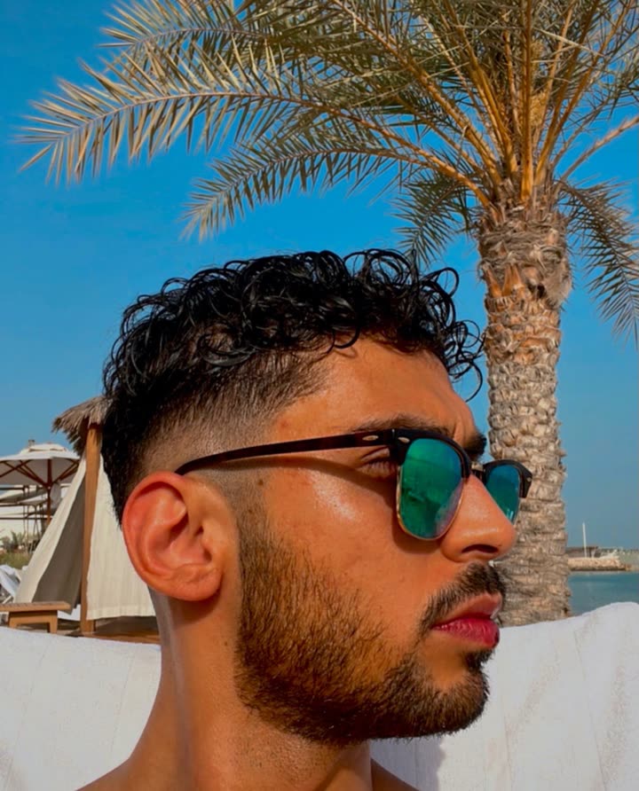 محتوى سناب شات لـ Kemo