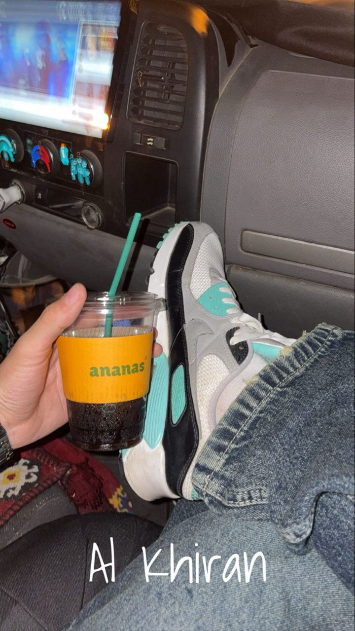 محتوى سناب شات لـ Nader ★