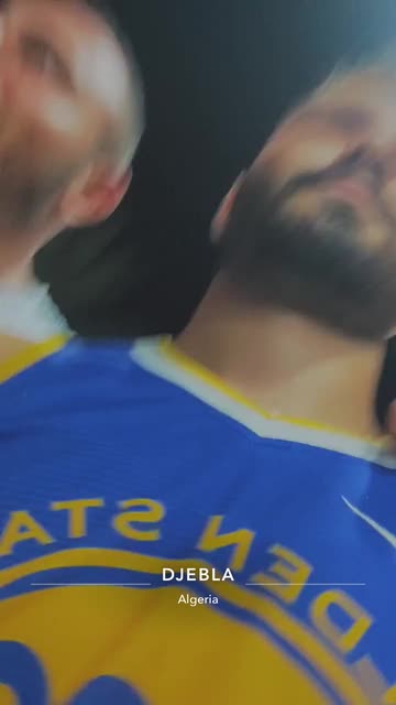 Preview for a Spotlight video that uses the Ethereal Lens