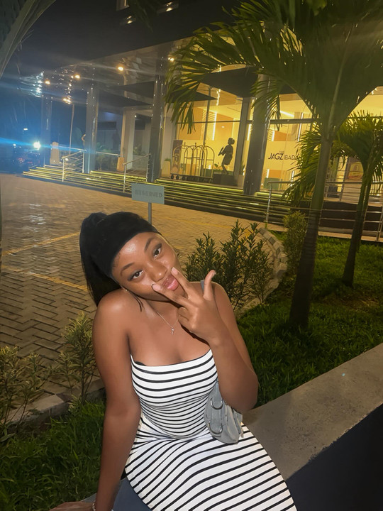 Chioma-naledi