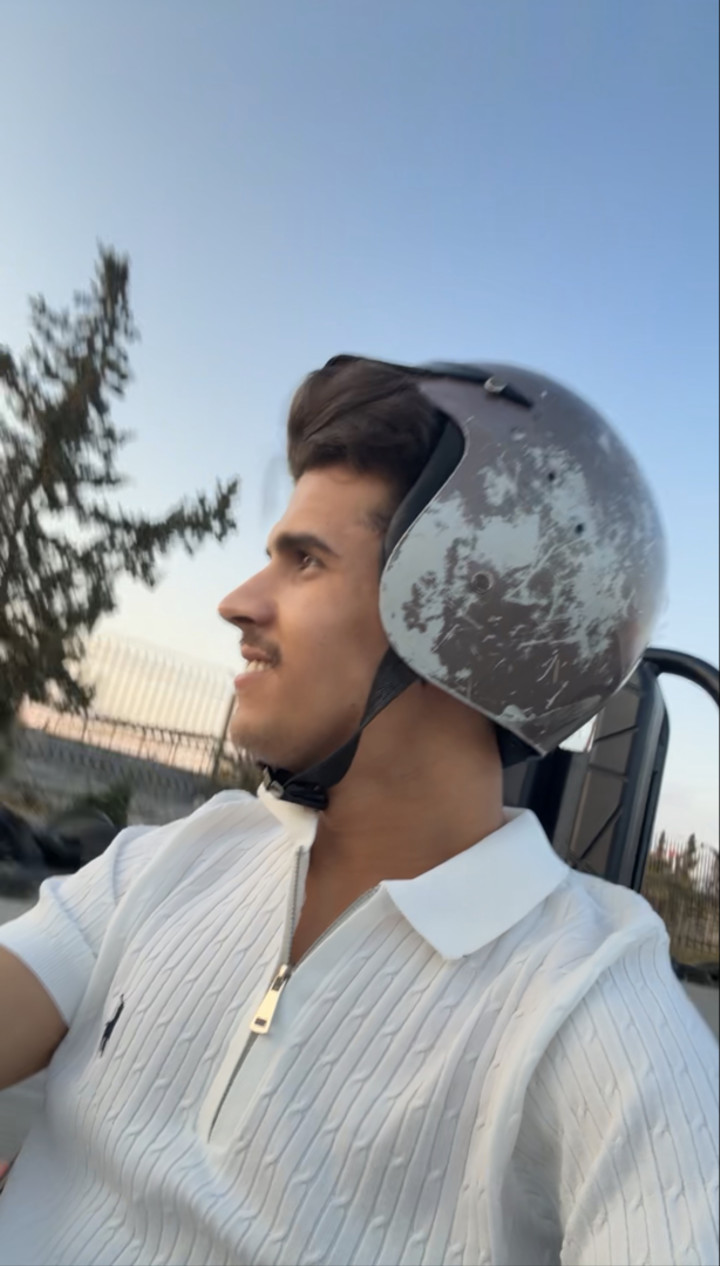 محتوى سناب شات لـ Musab Elmehdwi