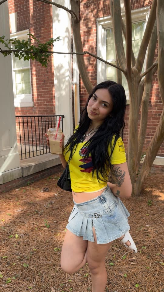 akirya🖤 Nude Leaked OnlyFans Photo