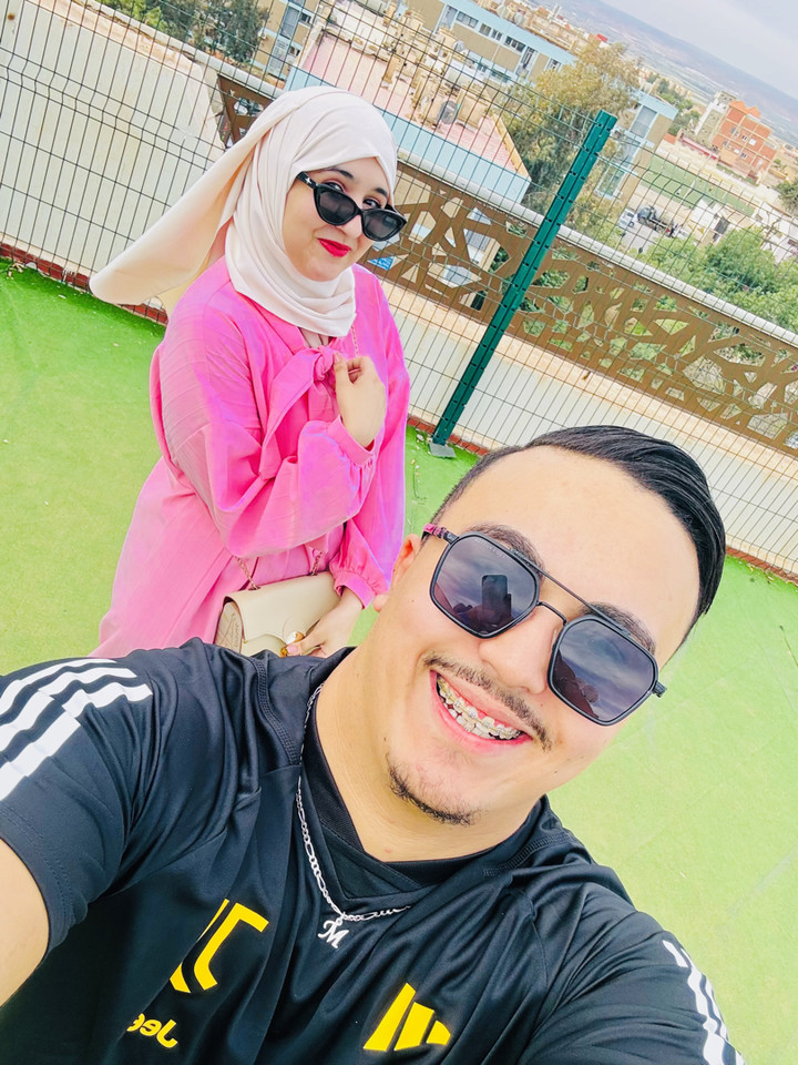 محتوى سناب شات لـ MOKHTAR🇩🇿🦁