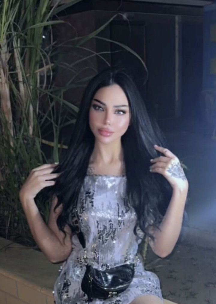 محتوى سناب شات لـ Queen 👑