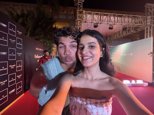taneeshamirwani