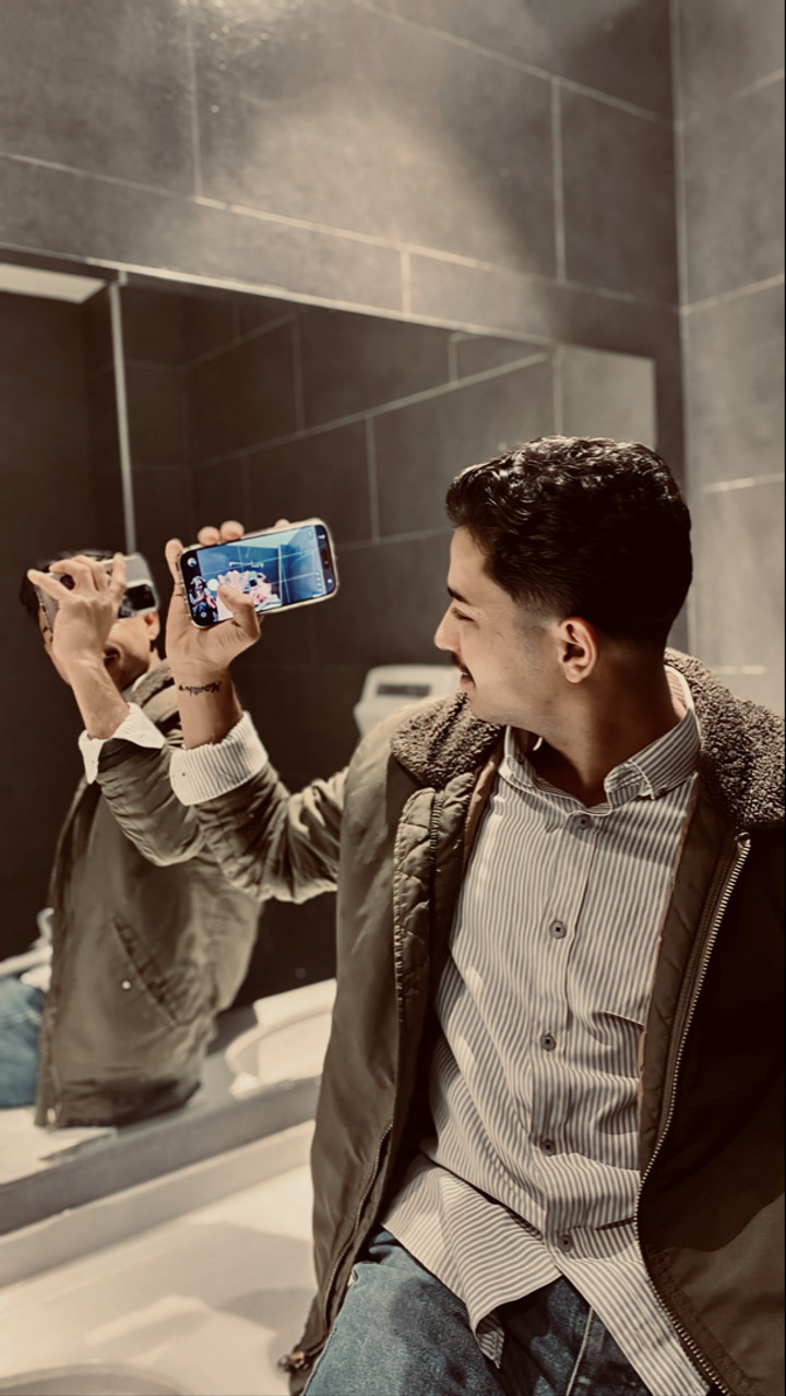 محتوى سناب شات لـ ﮼رشاش 🐆