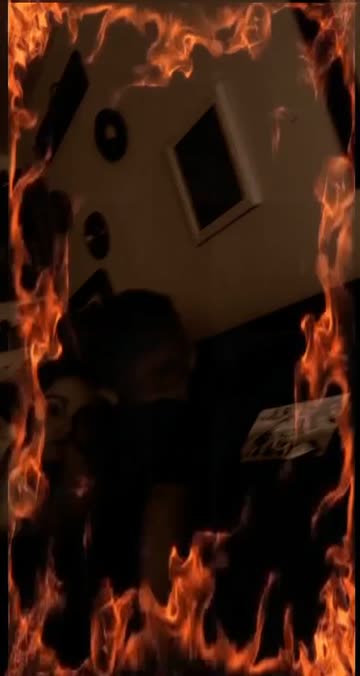 Preview for a Spotlight video that uses the HERES FREDDY Lens