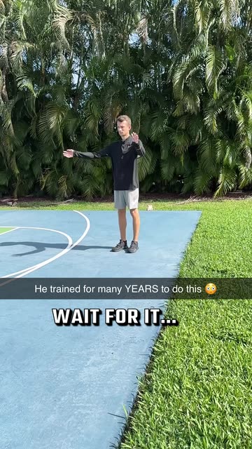 Spotlight content by a Snapchat user