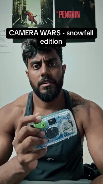 Saifs Lens