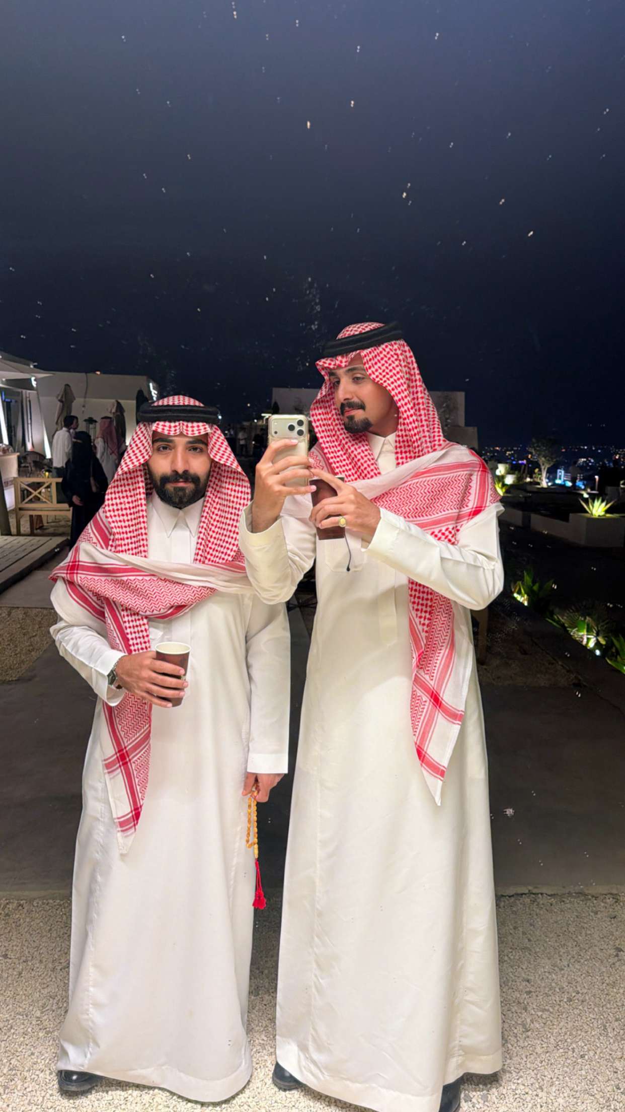 محتوى سناب شات لـ مشـعل آل منَّـاع | ALMANAA