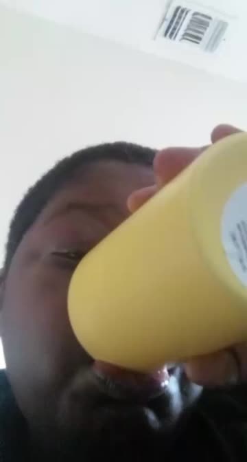 Preview for a Spotlight video that uses the Pepsi png Lens