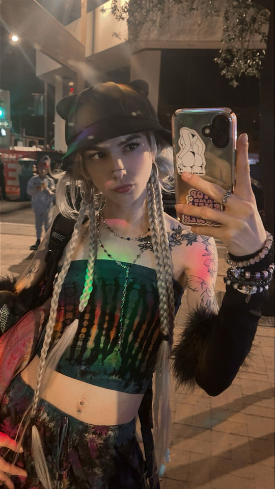 spooky.hippy