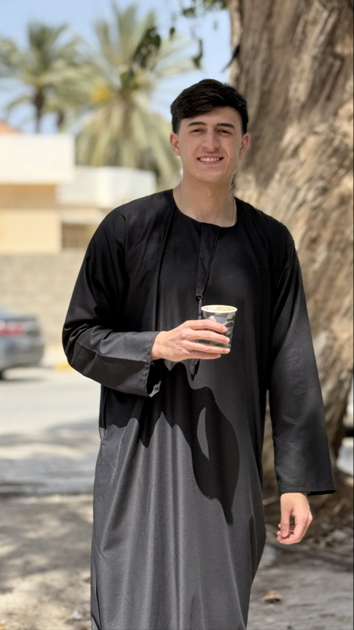 محتوى سناب شات لـ hamadi_kroos