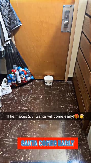 Spotlight content by a Snapchat user