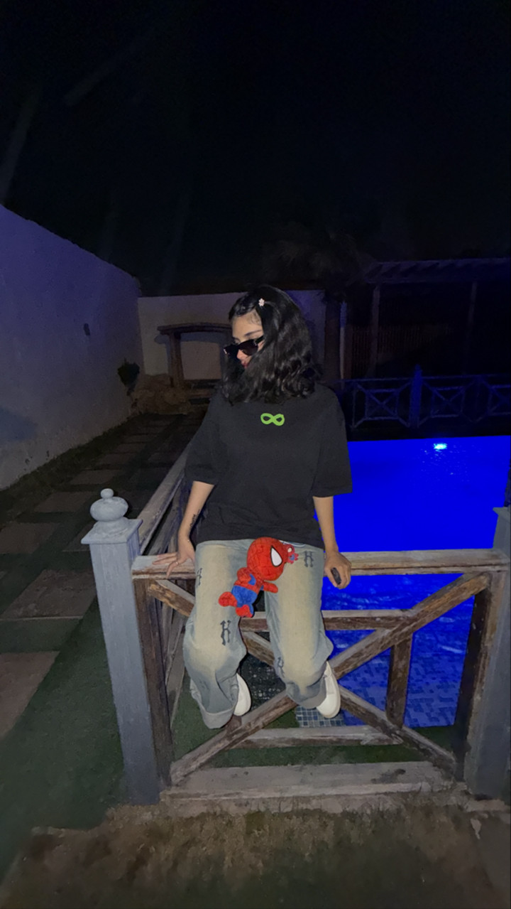 محتوى سناب شات لـ Raneem | ايمي 🦕
