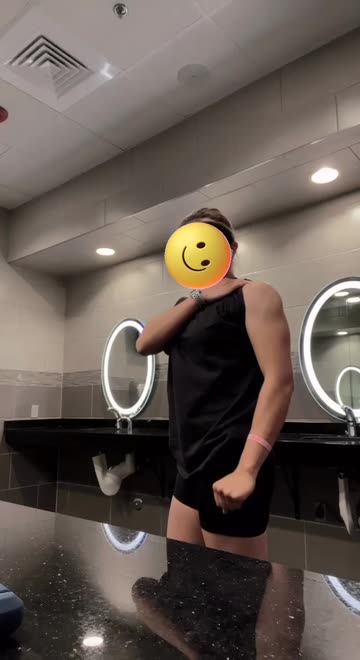Preview for a Spotlight video that uses the low exposure Lens
