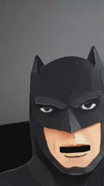Preview for a Spotlight video that uses the Dark Knight Lens