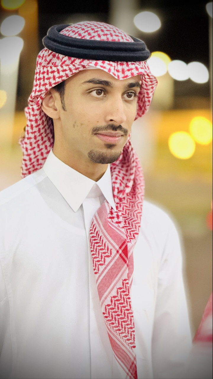 محتوى سناب شات لـ سعد بن ريمان