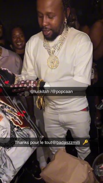 luckiitah