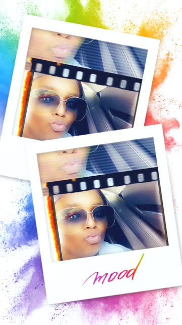 Preview for a Spotlight video that uses the Movie Tape Lens