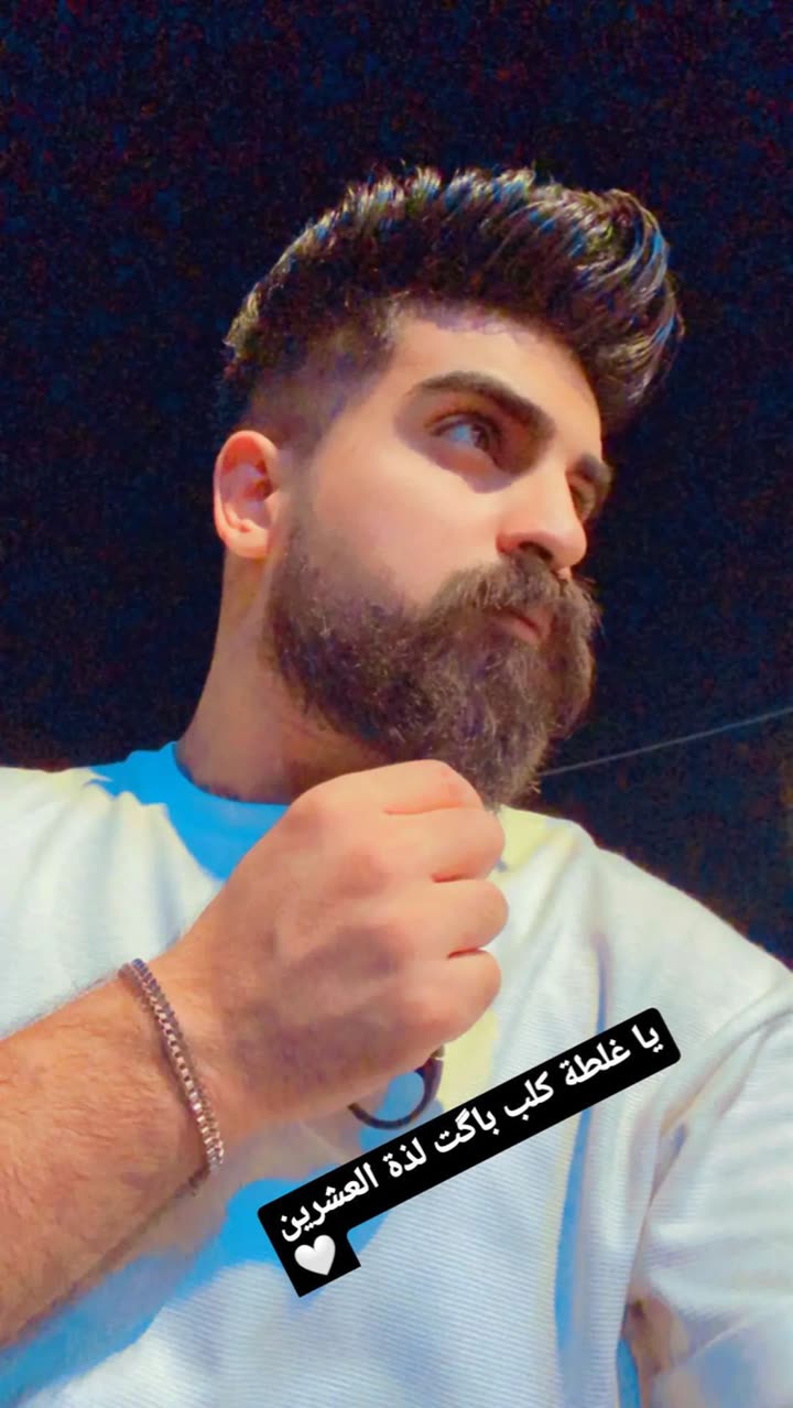 محتوى سناب شات لـ MyRzA