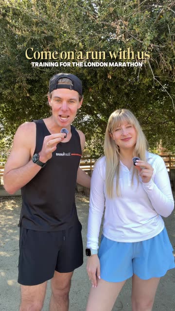 Maya & Hunter