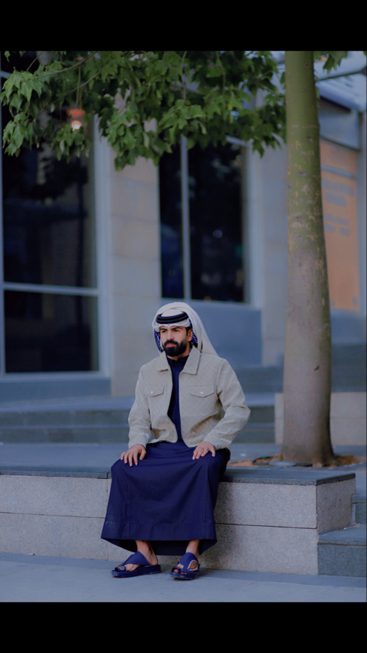 محتوى سناب شات لـ ﮼سعيد ﮼ ﮼المسعودي⚓️