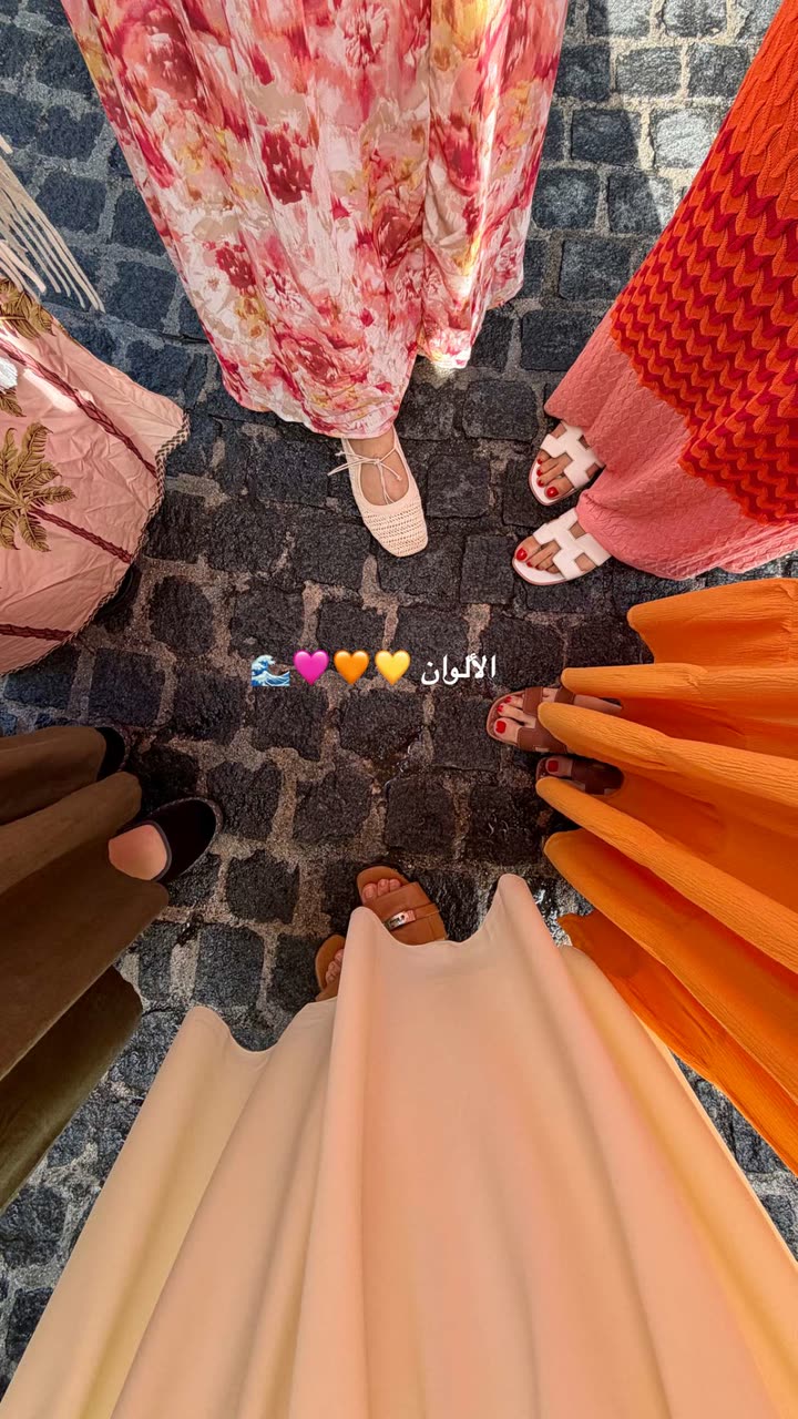 محتوى سناب شات لـ وجدان 🇸🇦