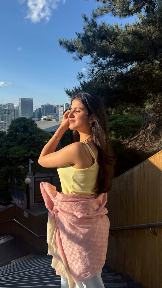 taneeshamirwani