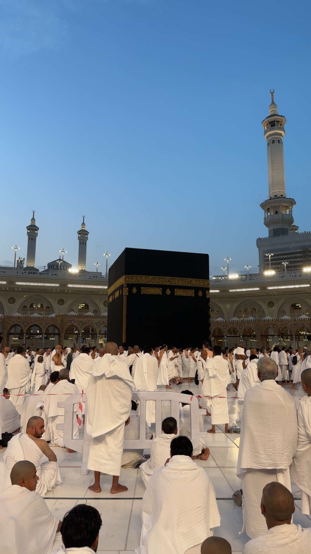 محتوى سناب شات لـ بشار حامد العنزي