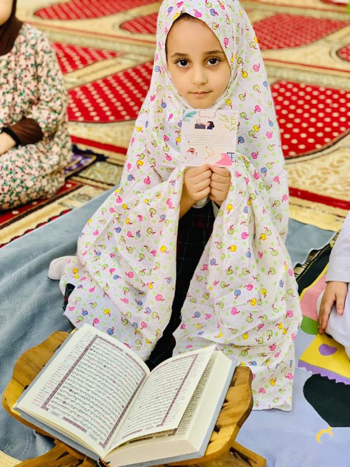 محتوى سناب شات لـ مدارس الإيمان Al Eman Schools