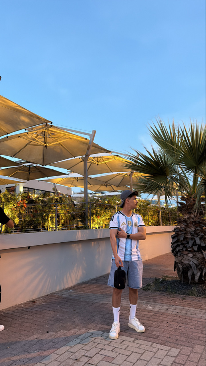 محتوى سناب شات لـ Musab Elmehdwi
