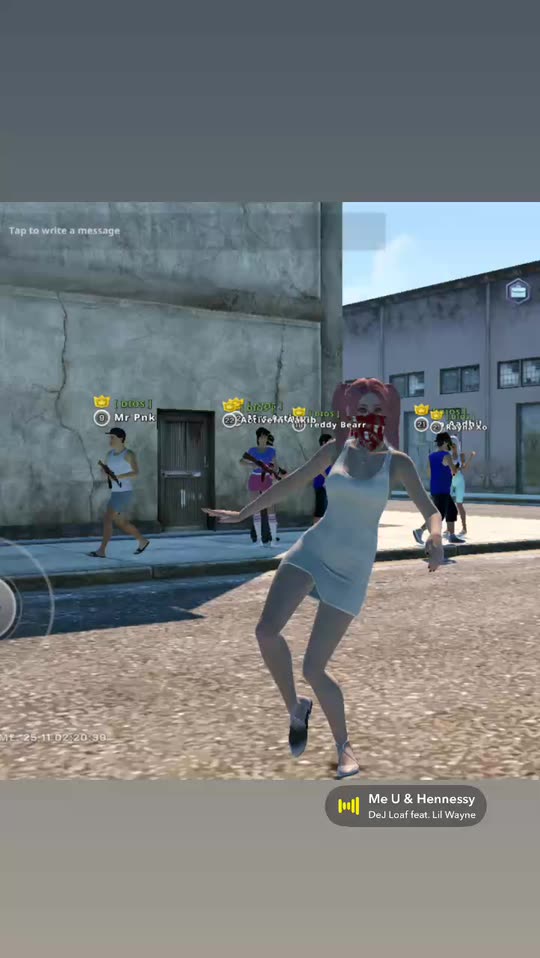 majcziofc