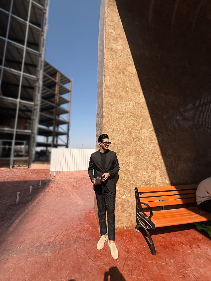 محتوى سناب شات لـ محمد الكيري