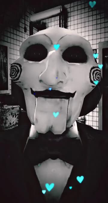 Preview for a Spotlight video that uses the Jigsaw Lens