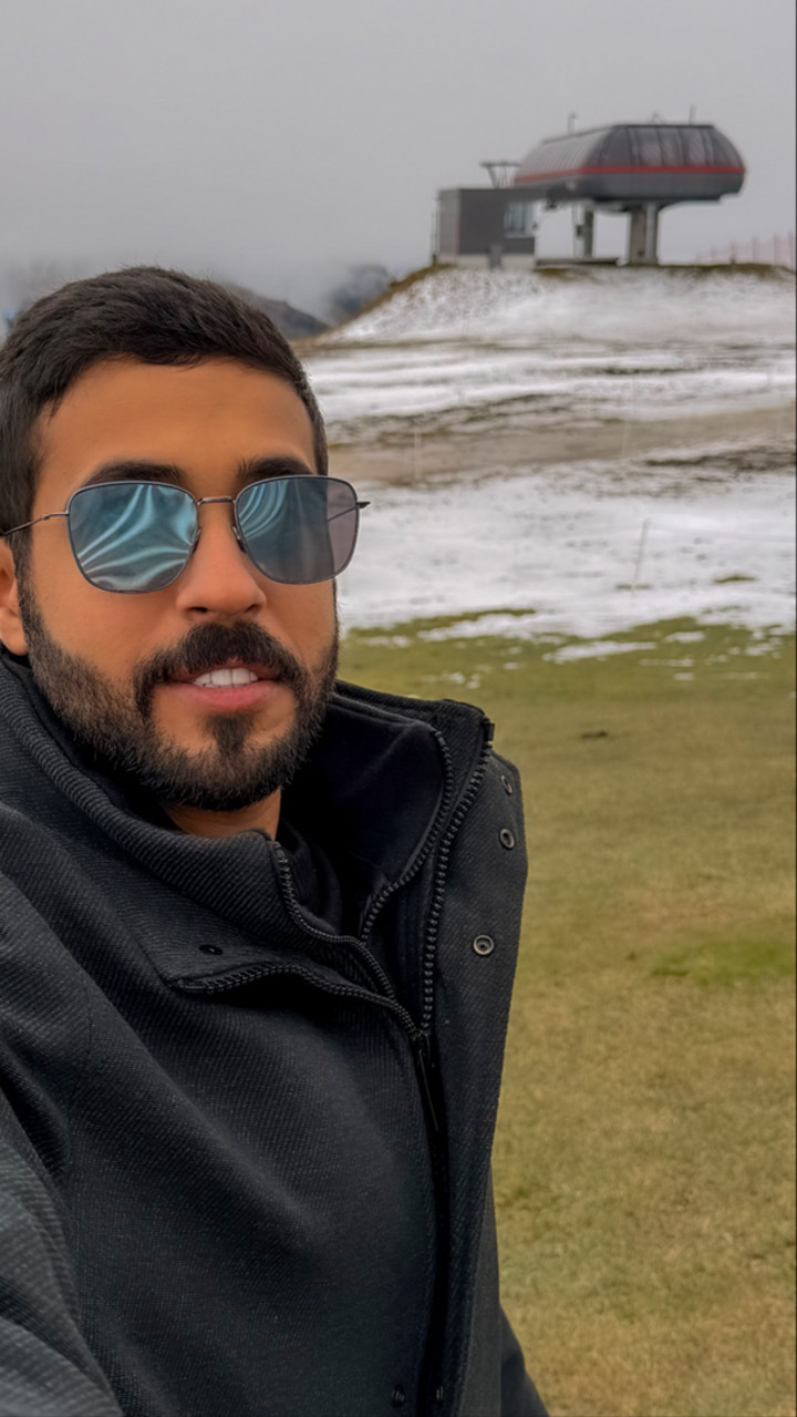 محتوى سناب شات لـ HMD 🇦🇪‏