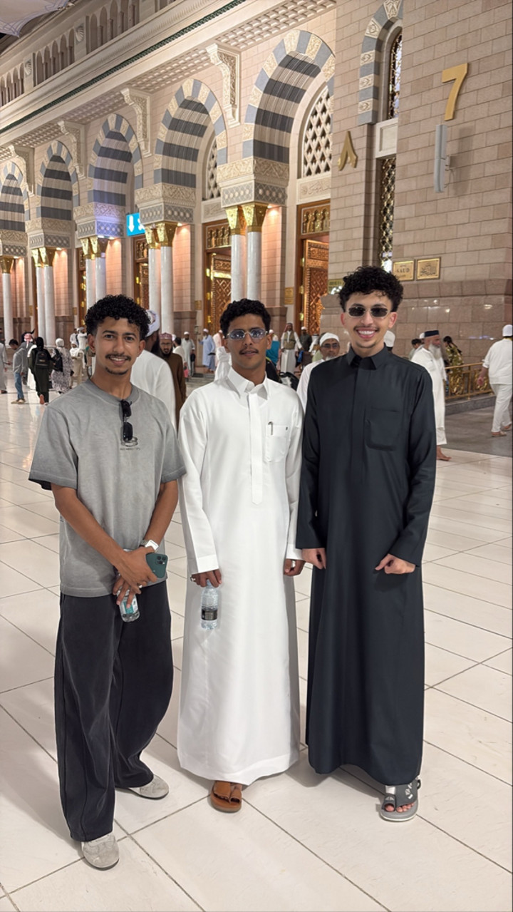 محتوى سناب شات لـ عبدالعزيز مروان‏