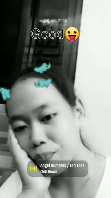 Preview for a Spotlight video that uses the BNW DIZZY Lens