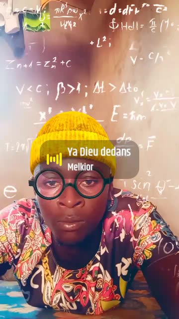 Preview for a Spotlight video that uses the Mathematics Lens