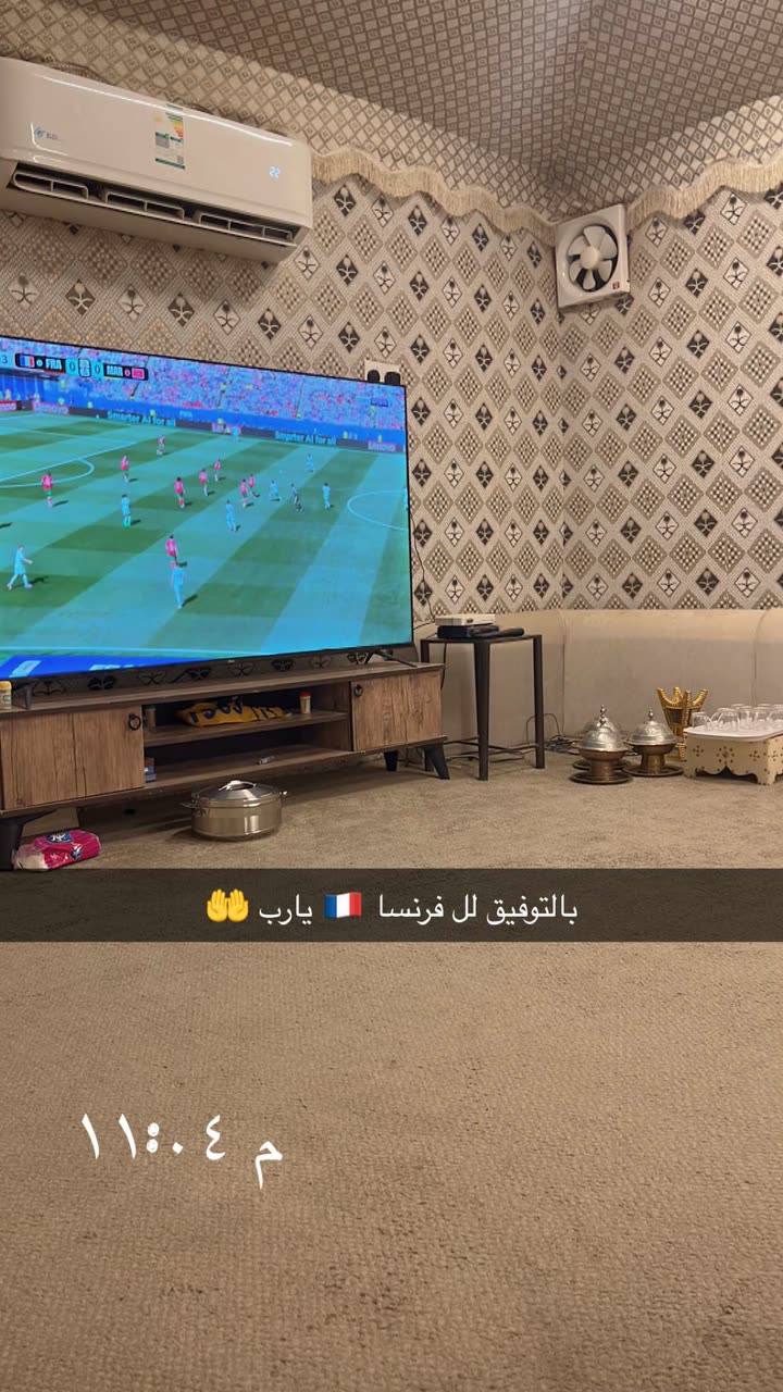 محتوى سناب شات لـ Khaled