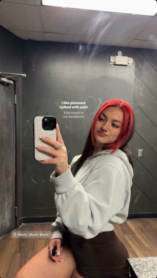 Shlat Fish Nude Leaked OnlyFans Photo