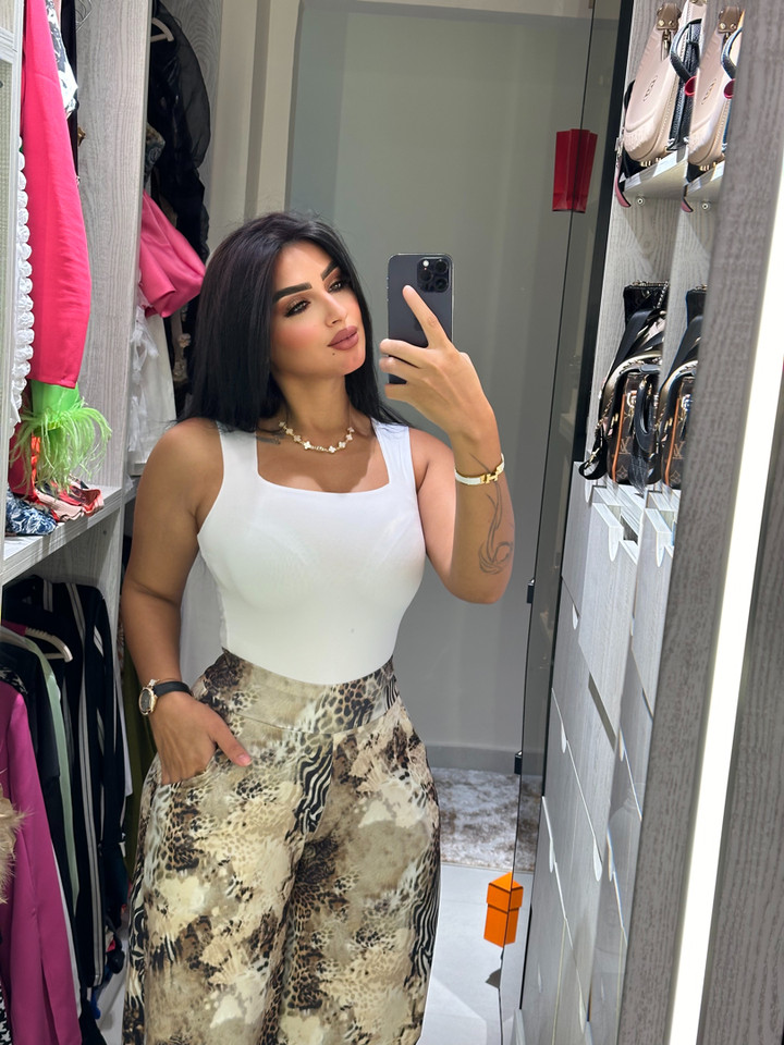 محتوى سناب شات لـ ماجي🍰🍓 magy
