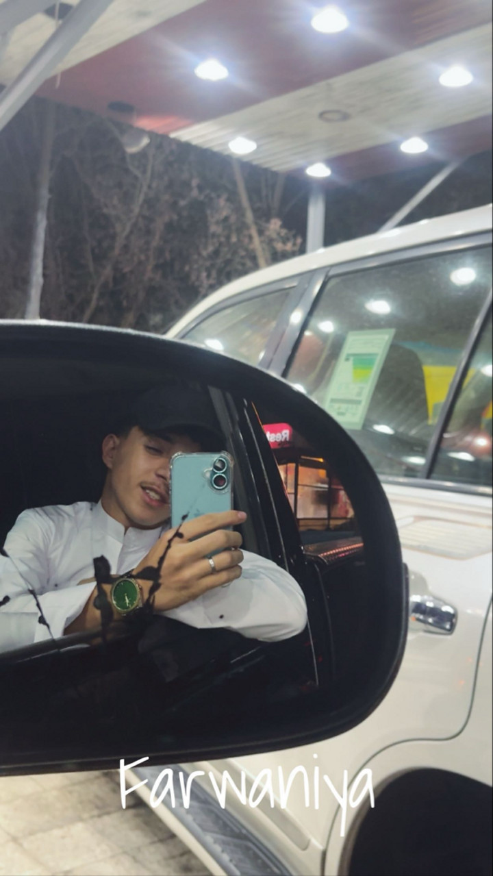 محتوى سناب شات لـ Nader ★