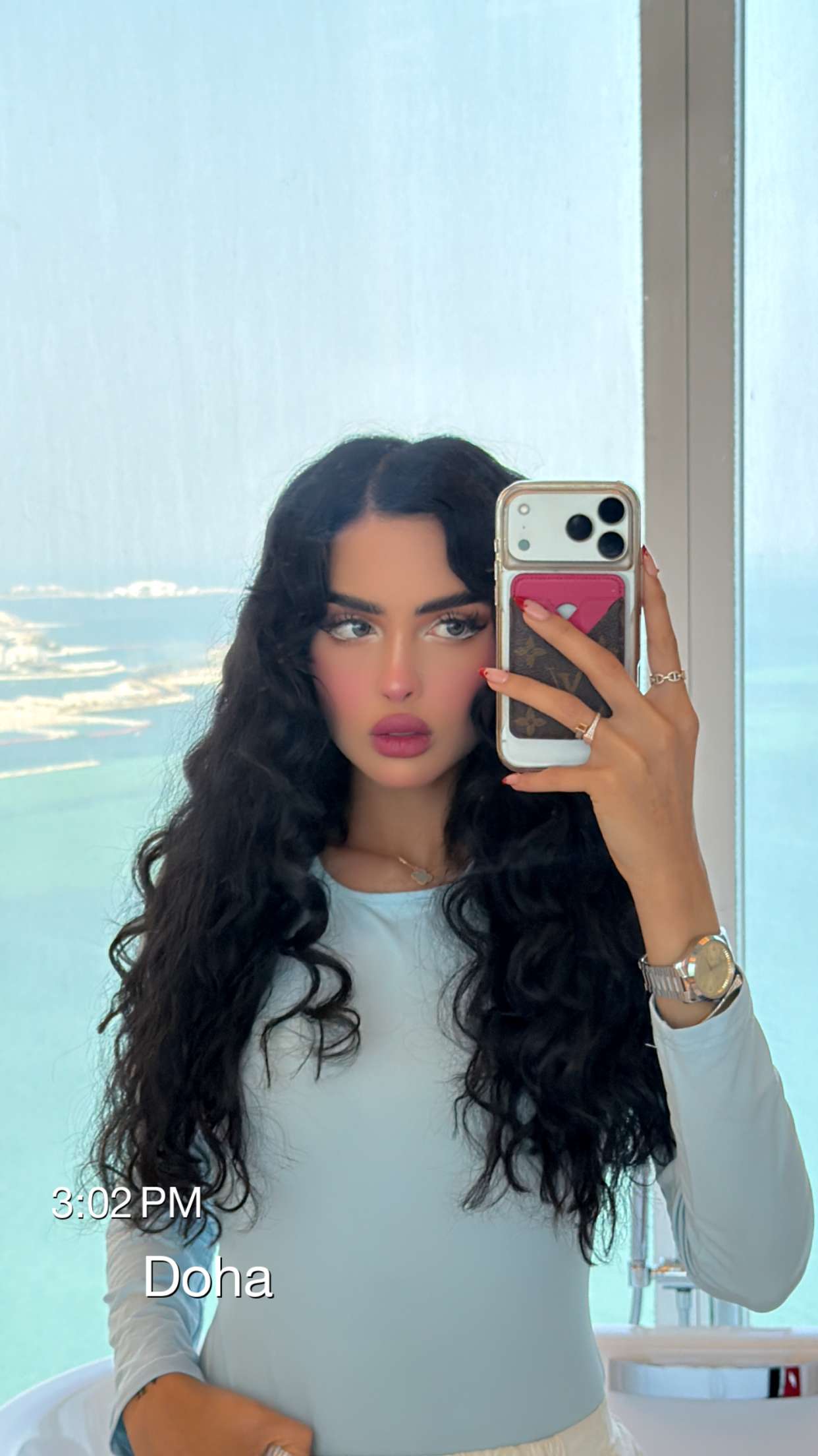 قصة سناب شات للحساب qqrsv2 رقم 13